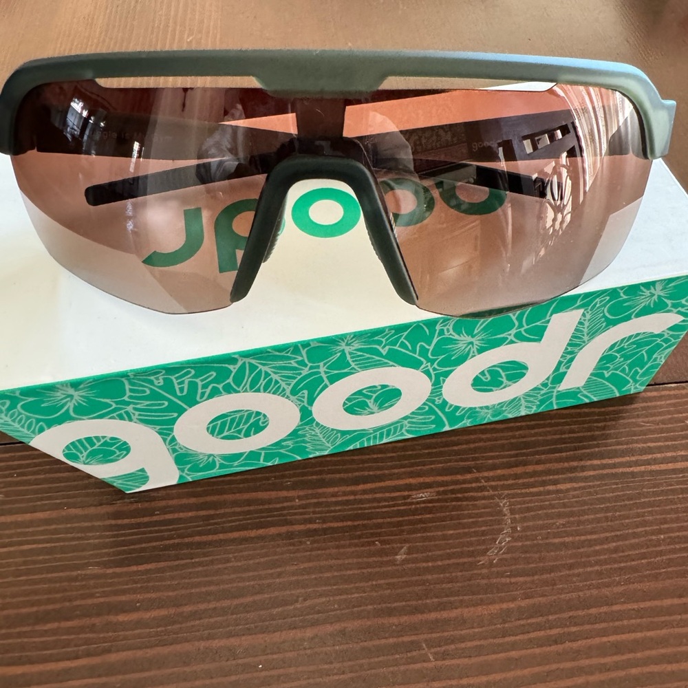 COPY - Goodr sunglasses